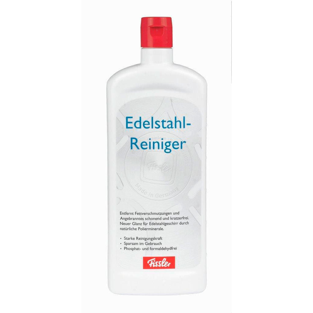 Fissler ČISTIČ NEREZOVÉ OCELI 1