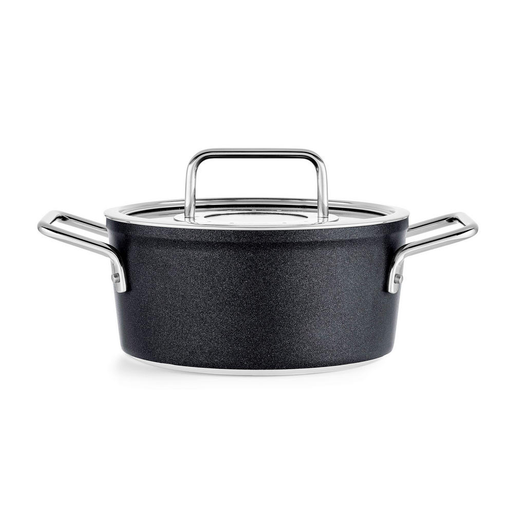 Fissler HRNEC, hliník, 18 cm