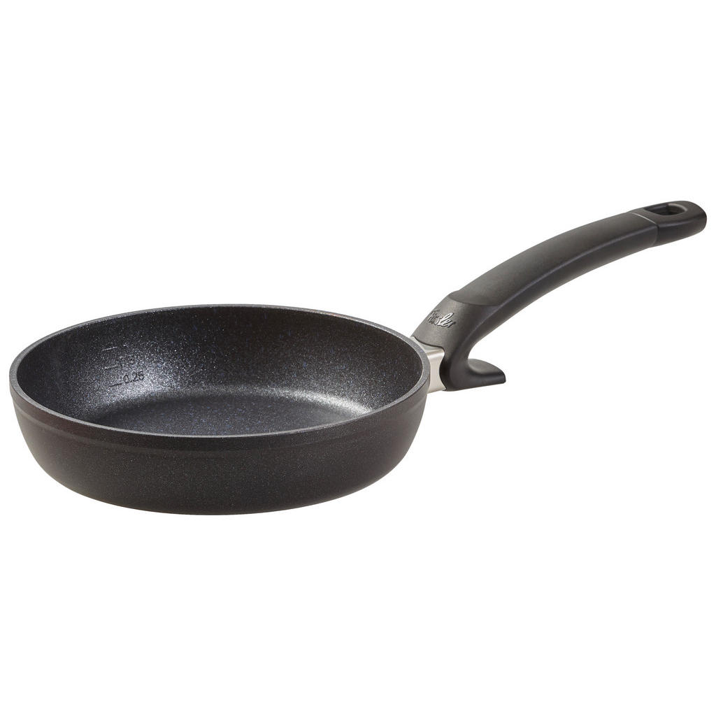 Fissler PÁNEV NA SMAŽENÍ 20 cm 1