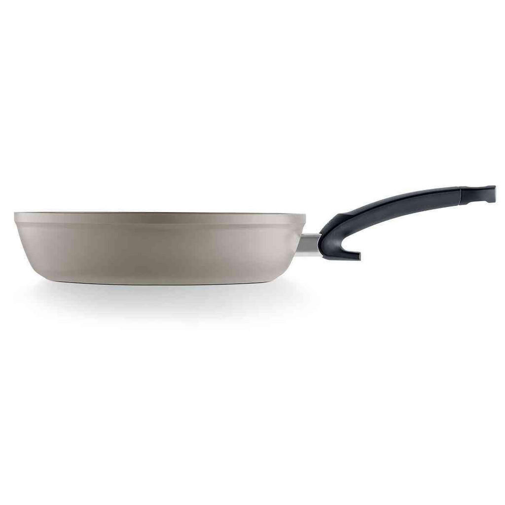 Fissler PÁNEV NA SMAŽENÍ vrstva z keramiky 20 cm