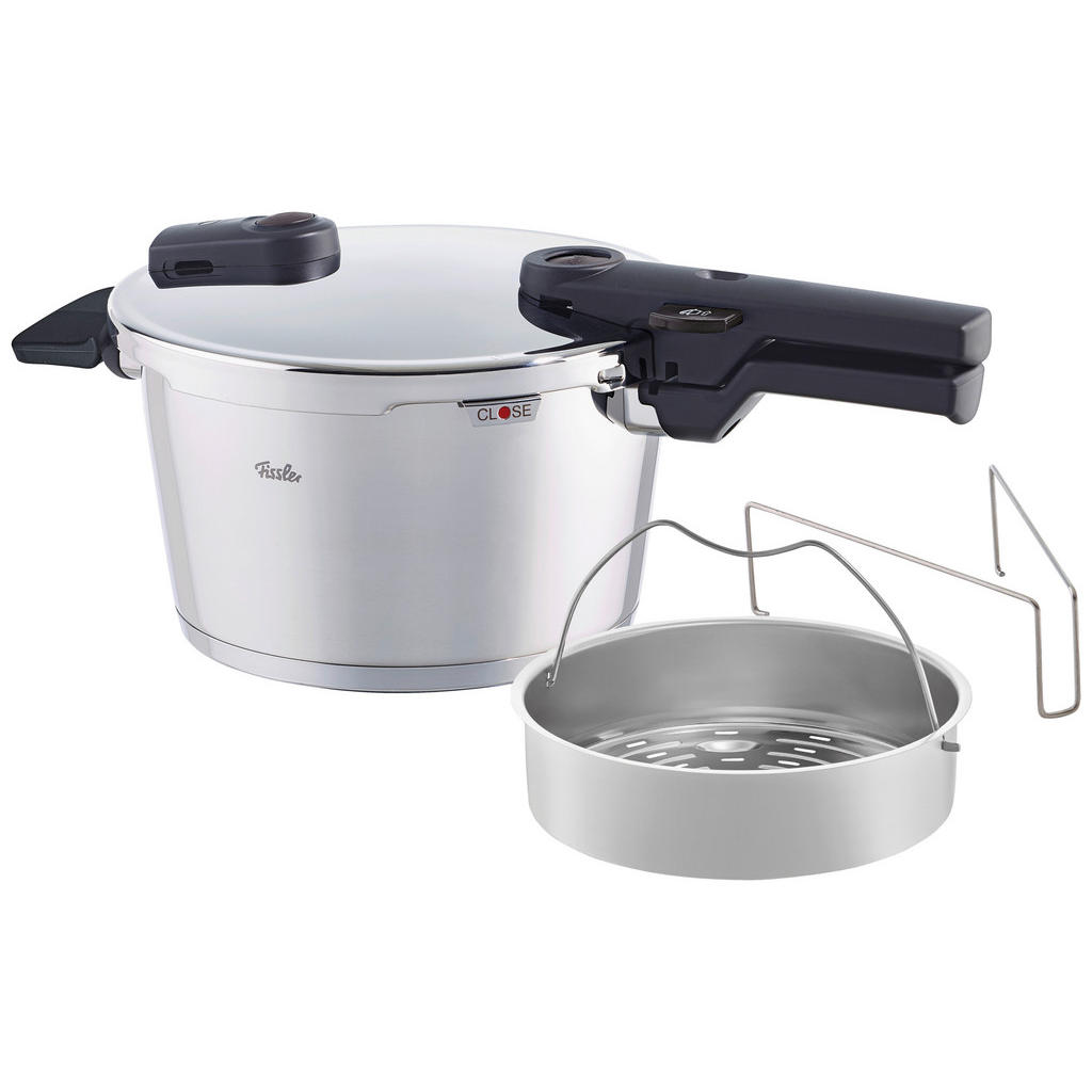 Fissler TLAKOVÝ HRNEC 4.5 l