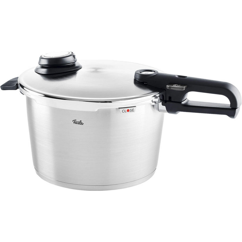 Fissler TLAKOVÝ HRNEC 8 l
