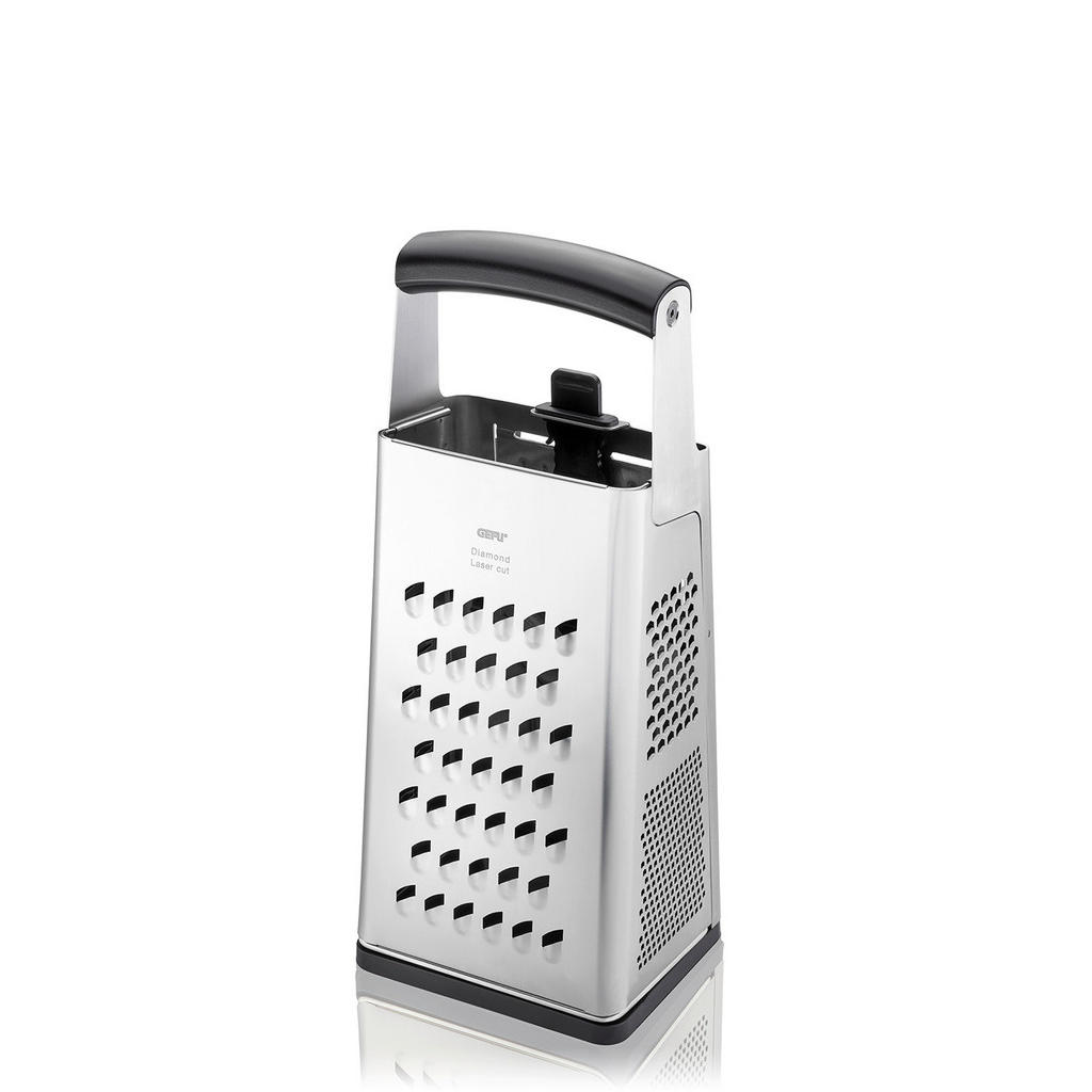 Gefu ČTYŘSTRANNÉ STRUHADLO 1