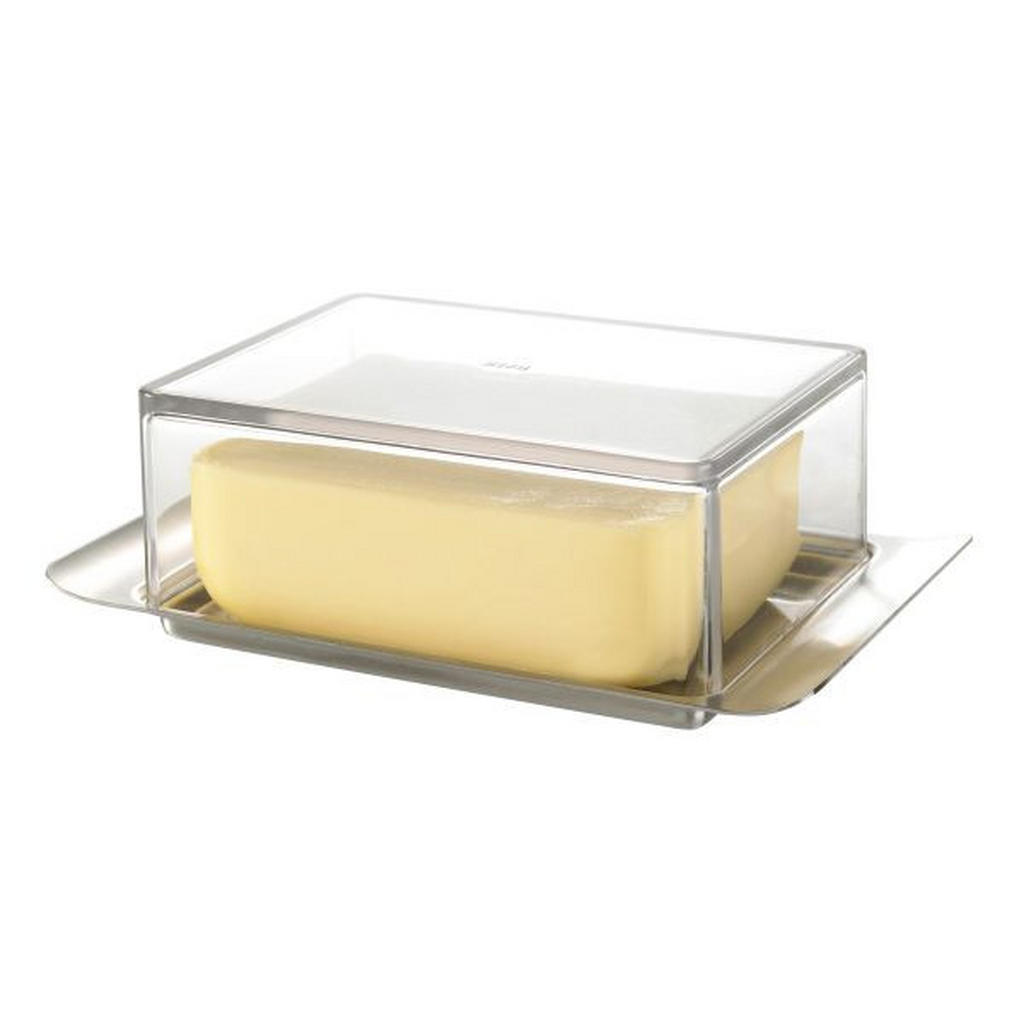 Gefu MÁSLENKA Butelo kov, plast
