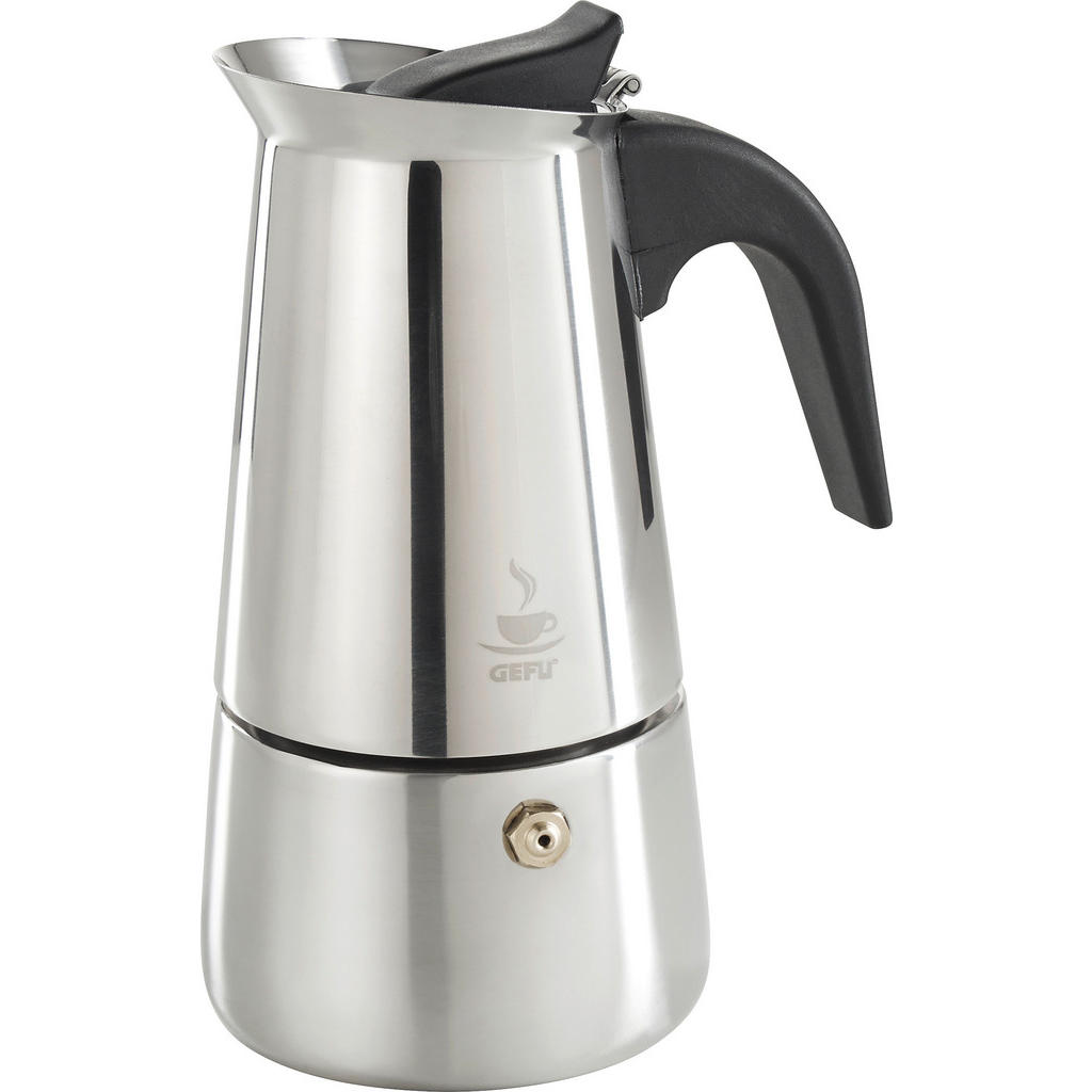 Gefu VAŘIČ NA ESPRESSO 1