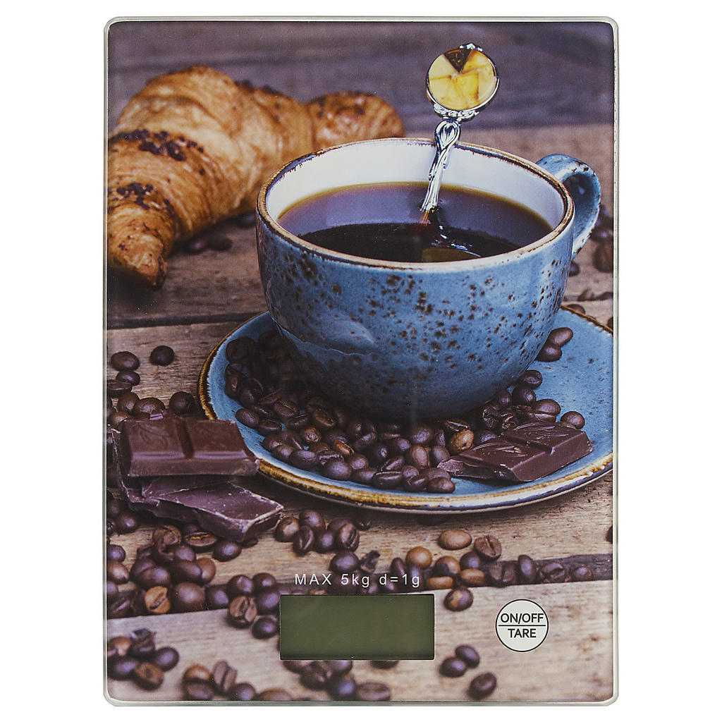 Homeware Profession. ELEKTRICKÁ KUCHYŇSKÁ VÁHA 1