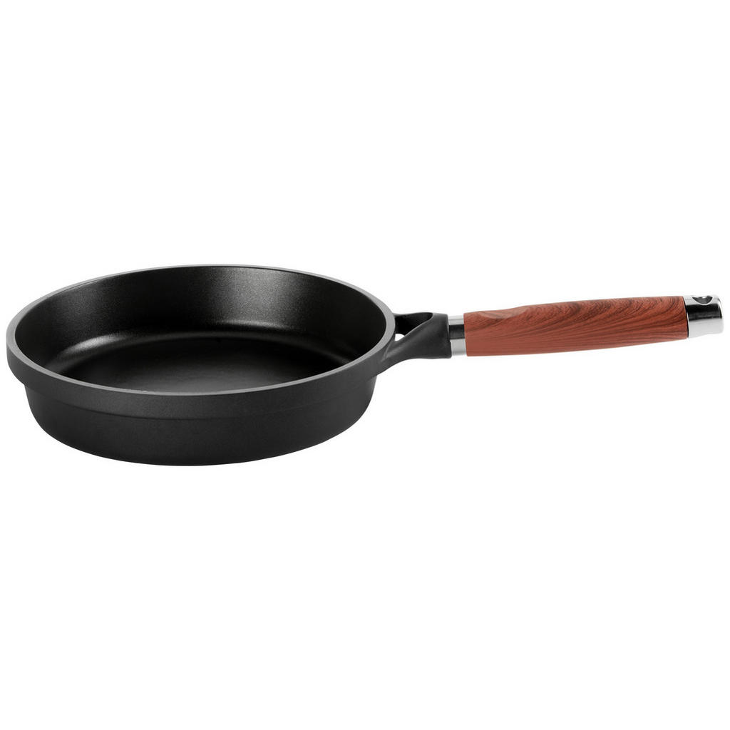 Homeware Profession. PÁNEV NA SMAŽENÍ nepřilnavý povrch ILAG® 24 cm 1