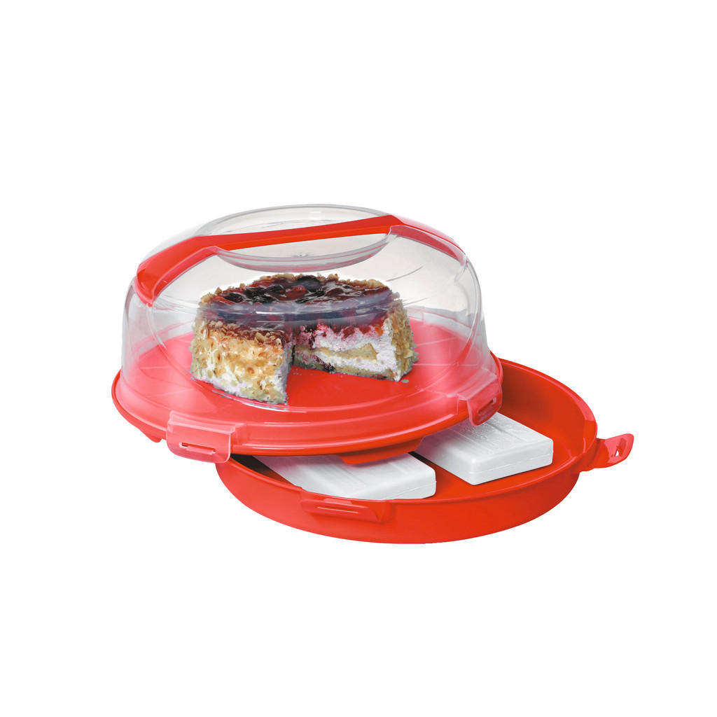 Homeware Profession. PŘENOSNÝ BOX, 34,5/18 cm