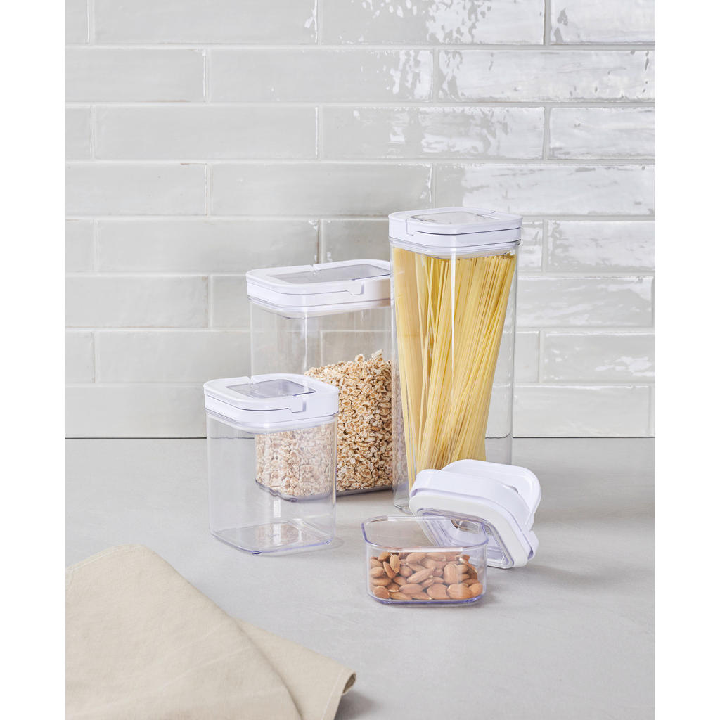 Homeware Profession. SADA DÓZ NA POTRAVINY 8dílné