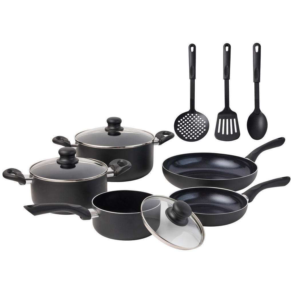 Homeware Profession. SADA HRNCŮ, 8dílné 1