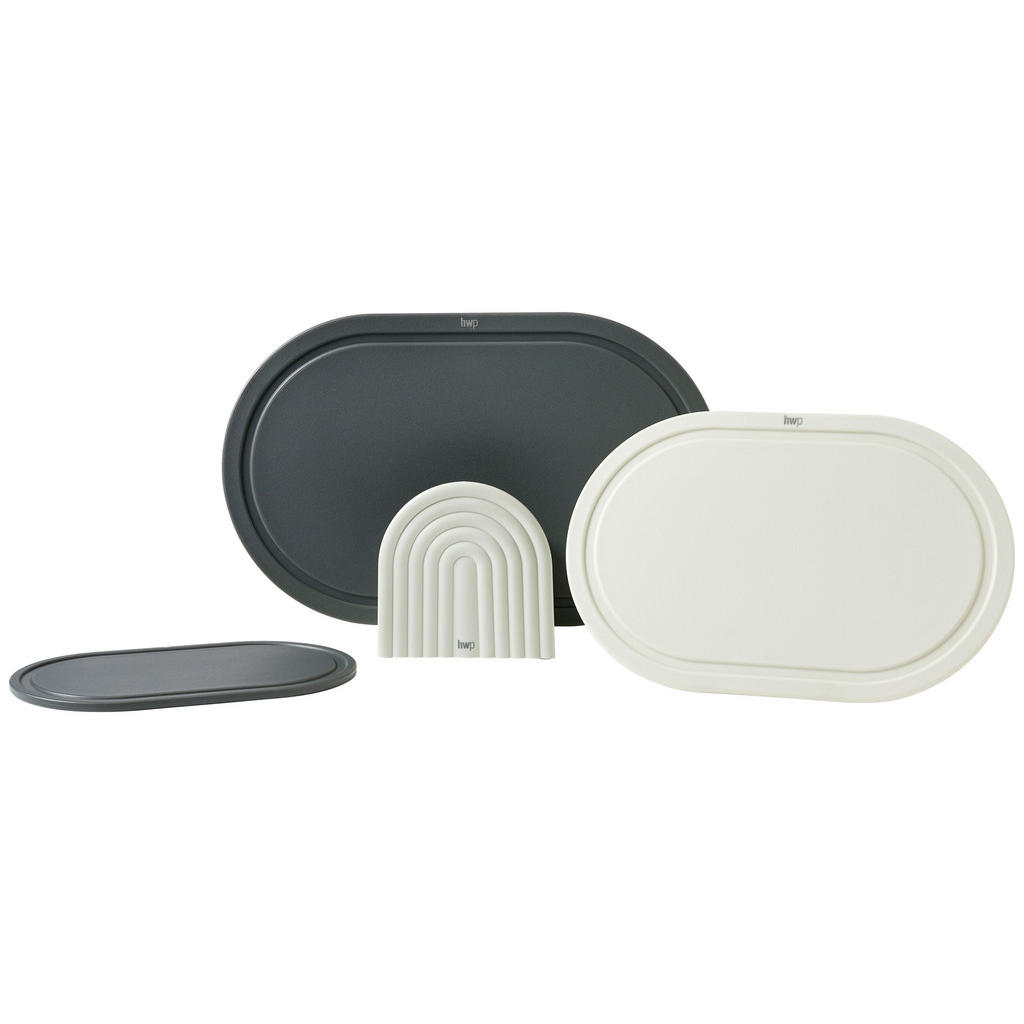 Homeware Profession. SADA KUCHYŇSKÝCH PRKÉNEK 1