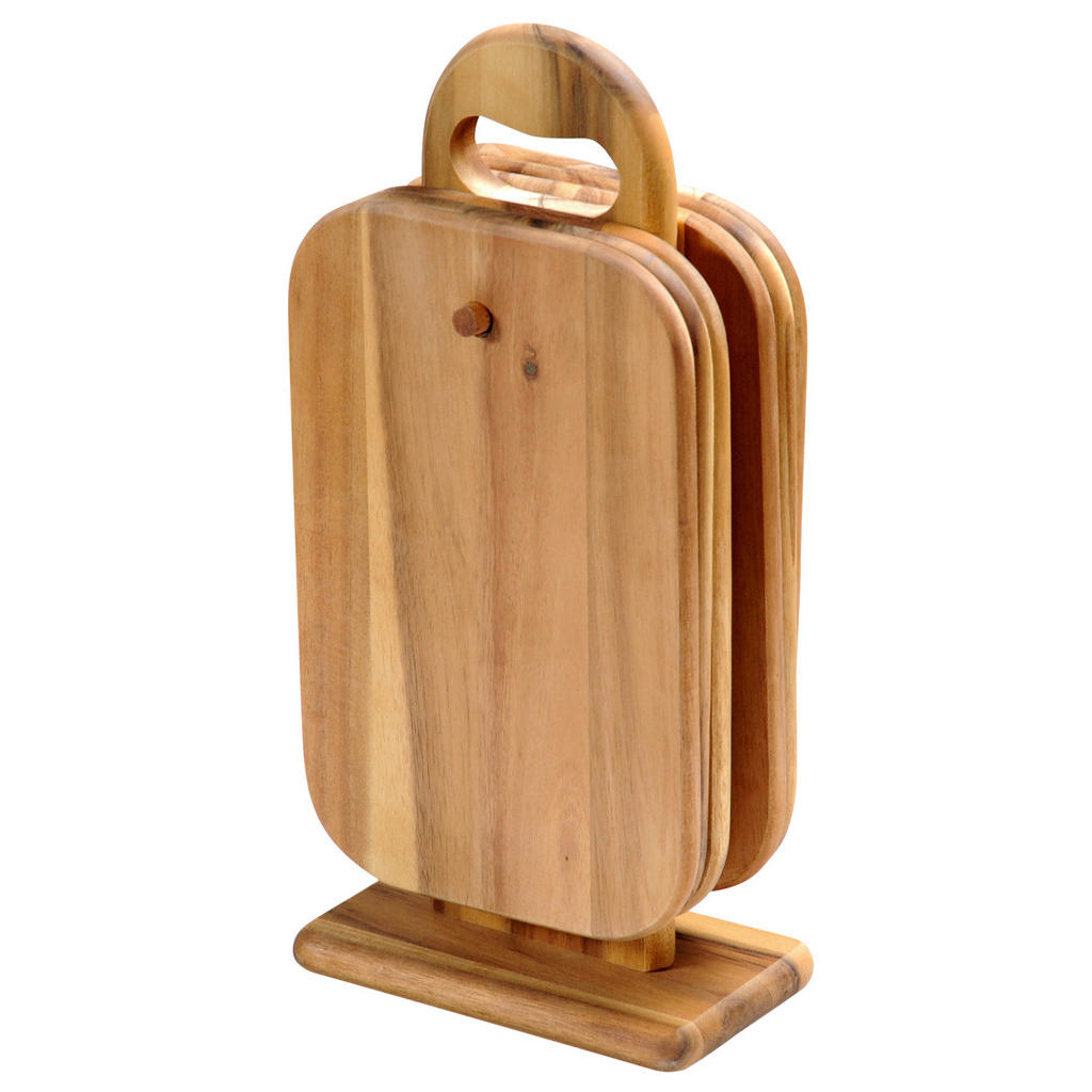 Homeware Profession. SADA KUCHYŇSKÝCH PRKÉNEK 15/9/32 cm