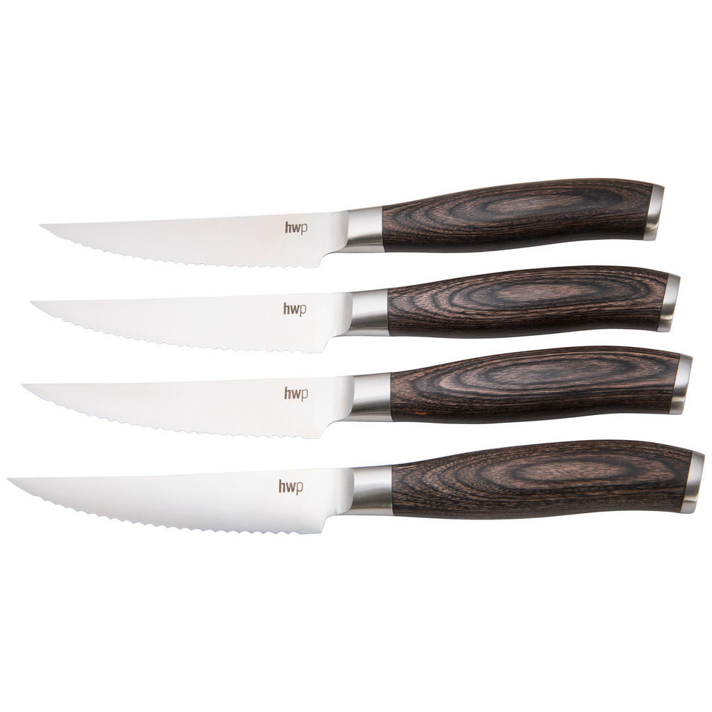 Homeware Profession. SADA STEAKOVÝCH NOŽŮ