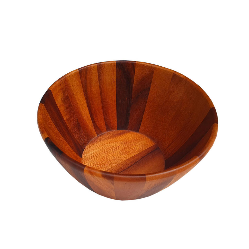 Homeware Profession. SALÁTOVÁ MÍSA akácie 1