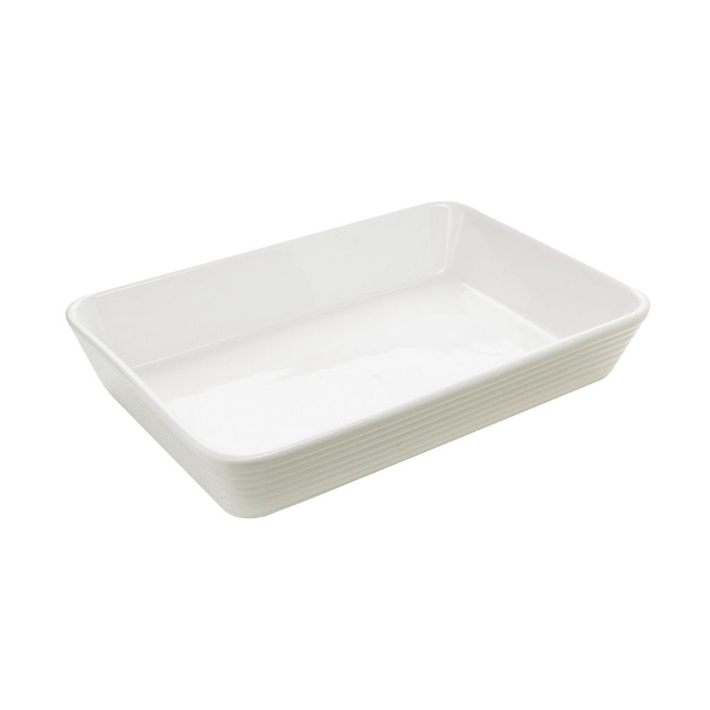 Homeware Profession. ZAPÉKACÍ MISKA porcelán keramika 1