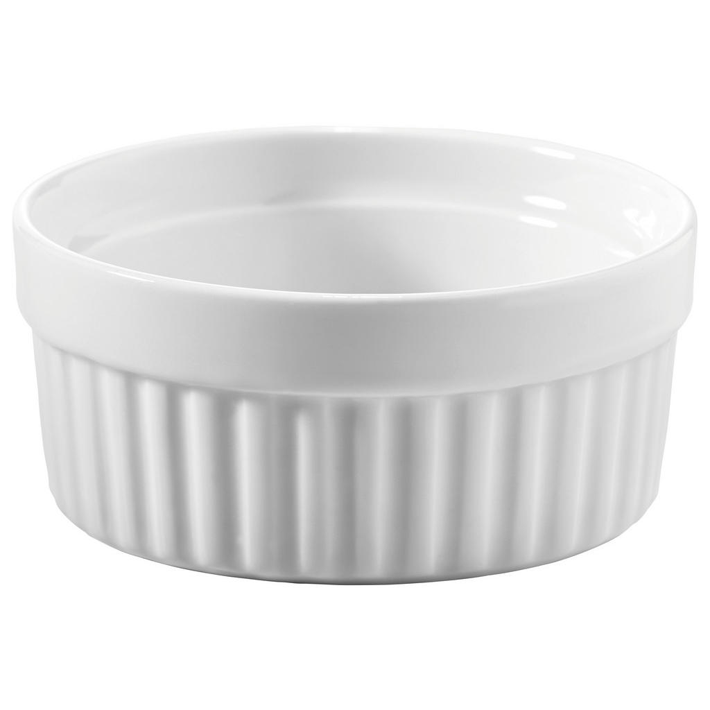 Homeware Profession. ZAPÉKACÍ MISKA porcelán keramika 11,5 cm