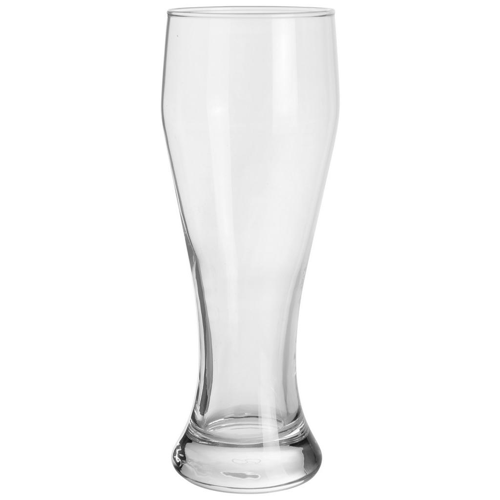 Homeware SKLENICE NA PŠENIČNÉ PIVO 1