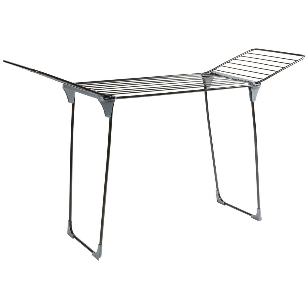 Homeware STOJACÍ SUŠÁK NA PRÁDLO 1