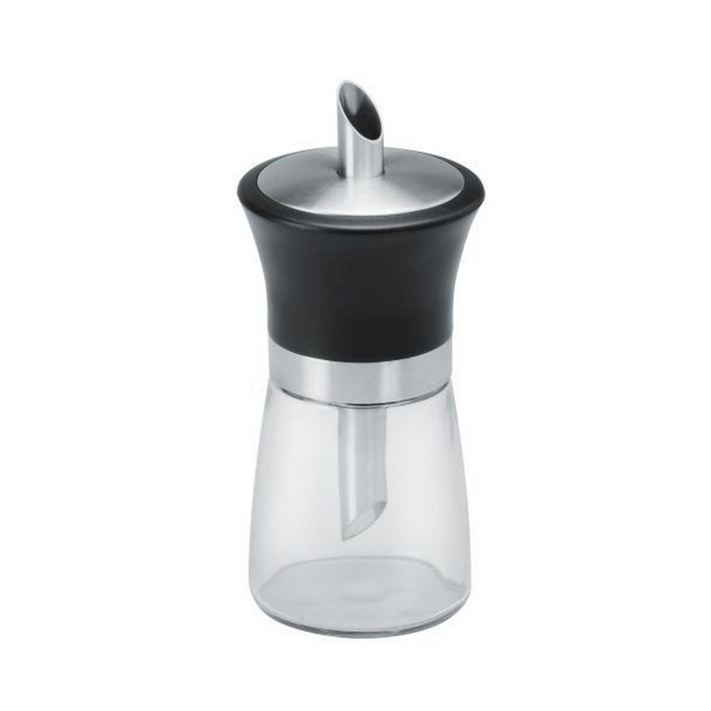 Justinus CUKŘENKA S DÁVKOVAČEM