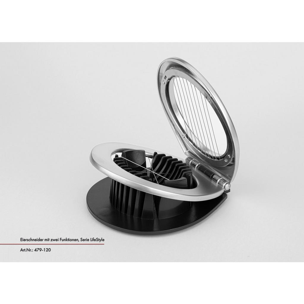 Justinus KRÁJEČ VAJEC