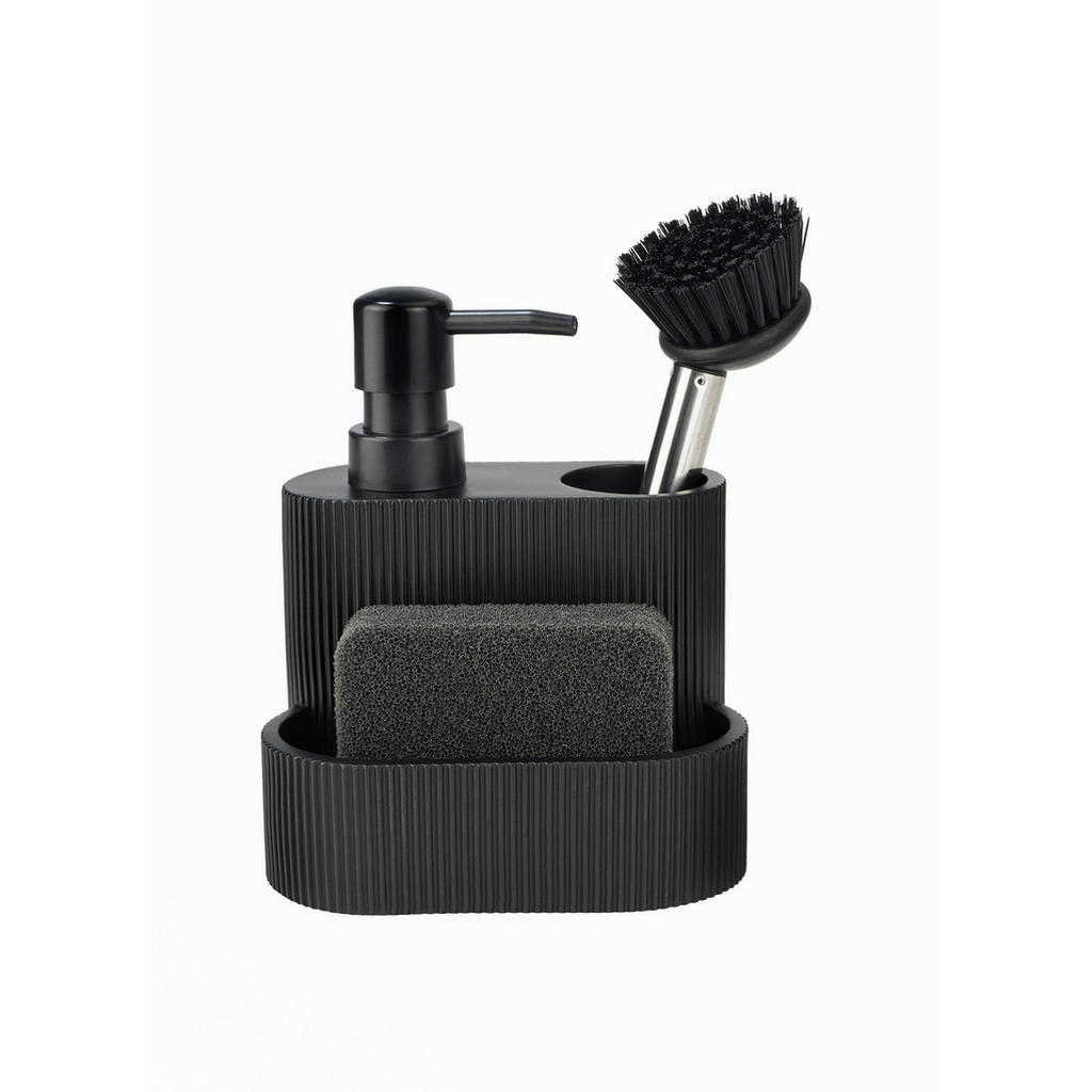 Justinus SADA KARTÁČŮ 1