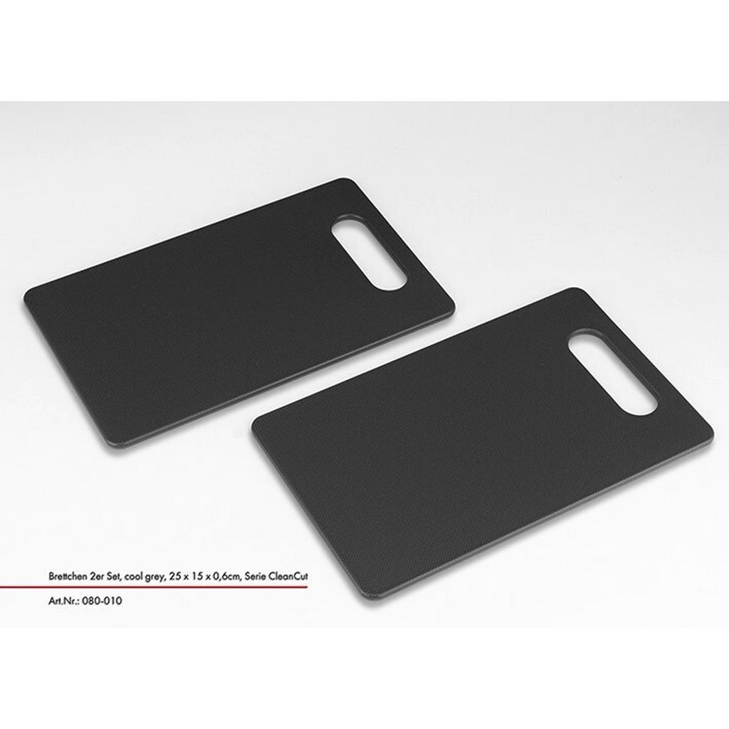 Justinus SADA KUCHYŇSKÝCH PRKÉNEK 24,8/14,5/1,2 cm