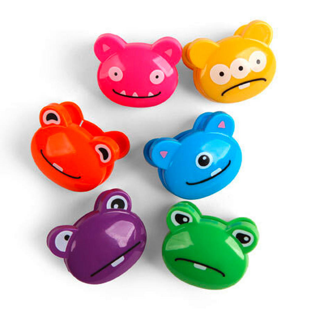 Kikkerland SVORKY NA SÁČKY 1