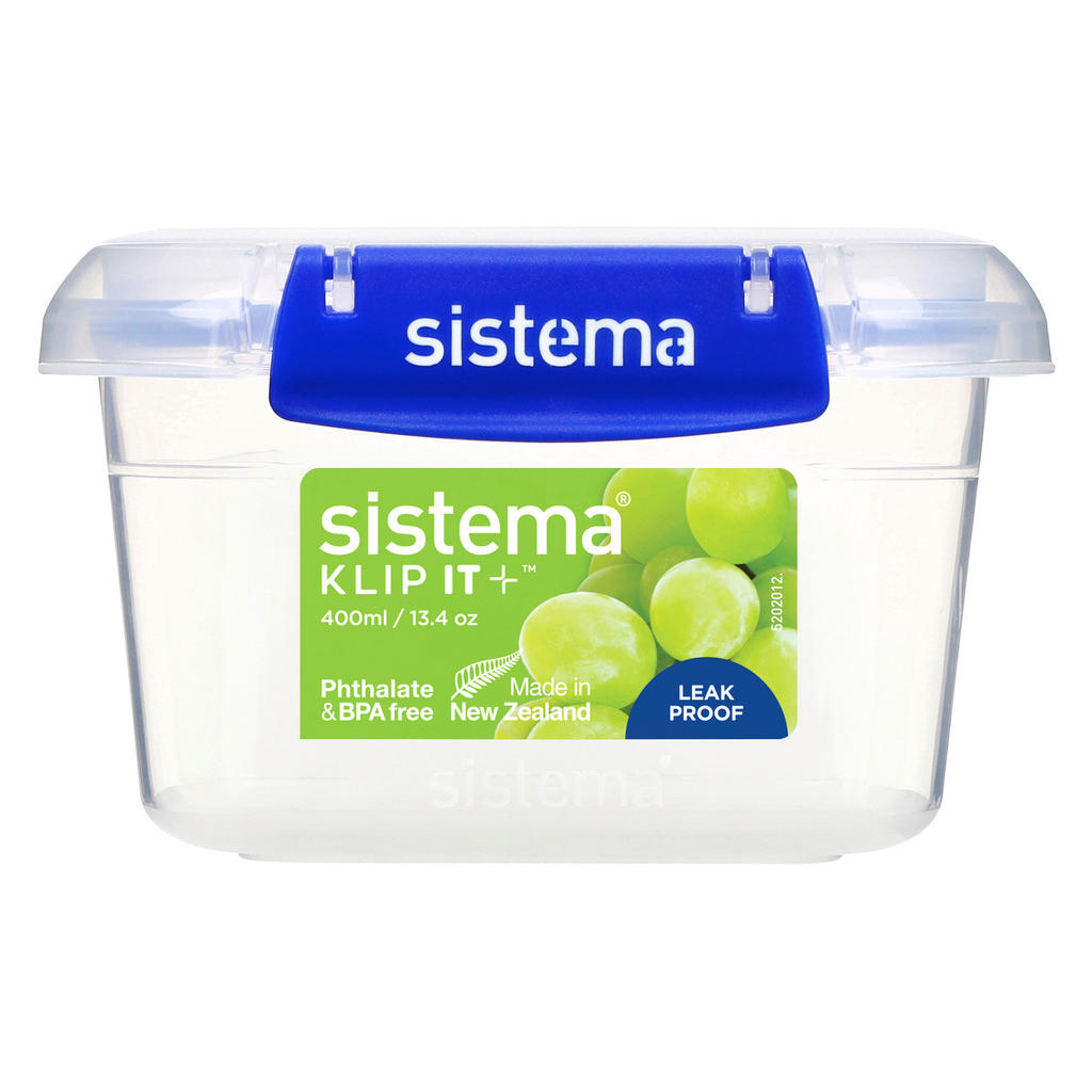 KRABIČKA NA POTRAVINY 2