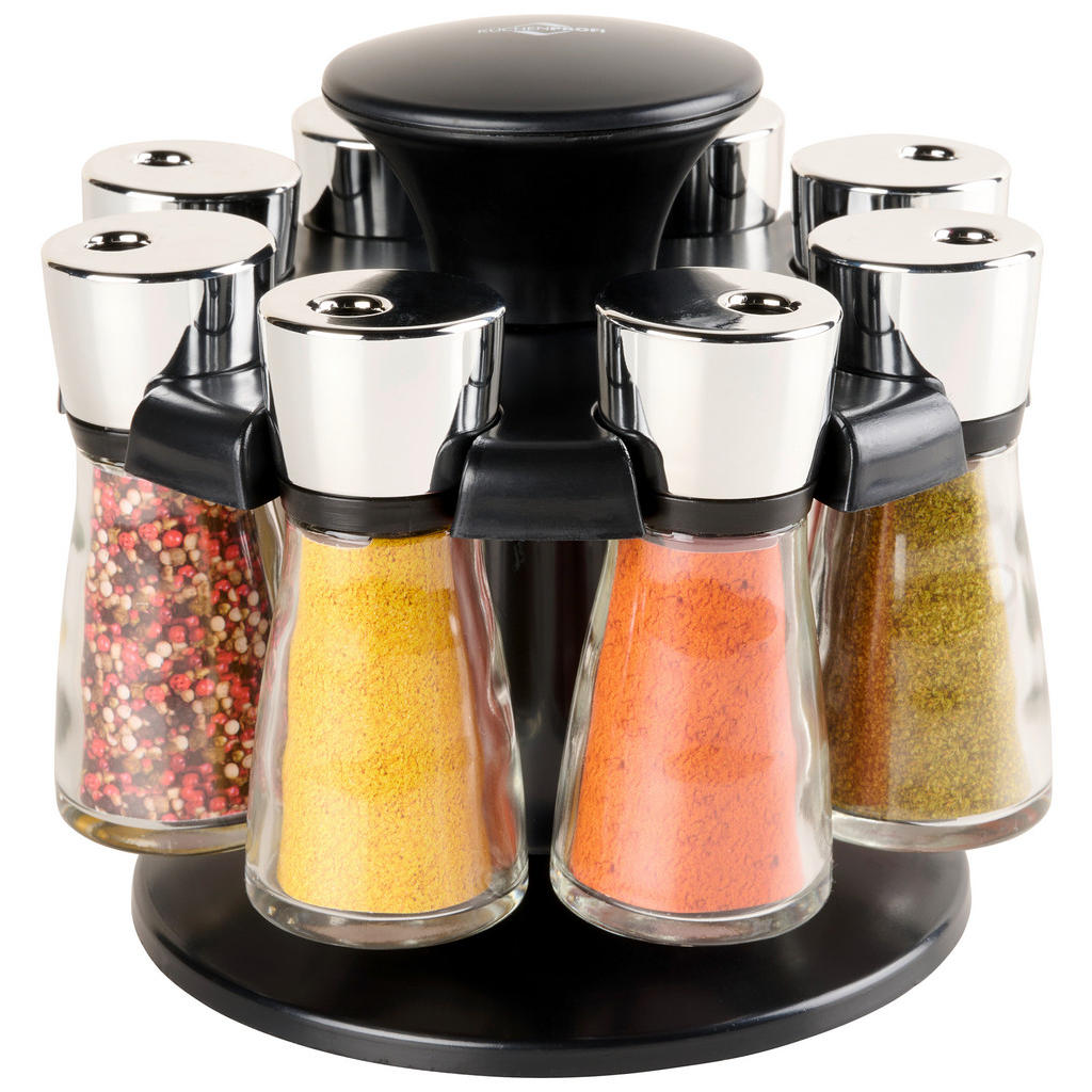 KÜCHENPROFI KOLOTOČ NA KOŘENKY 1