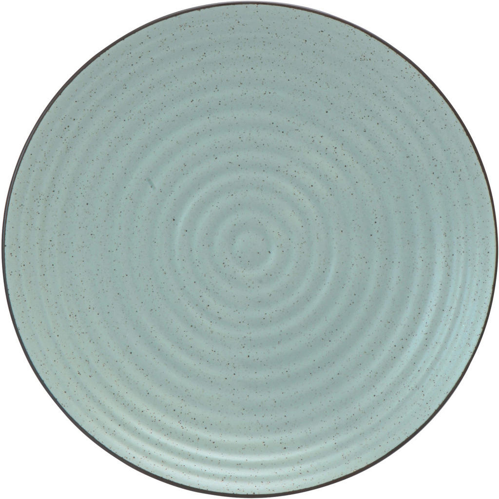 Landscape DEZERTNÍ TALÍŘEK porcelán keramika 22,5 cm 1