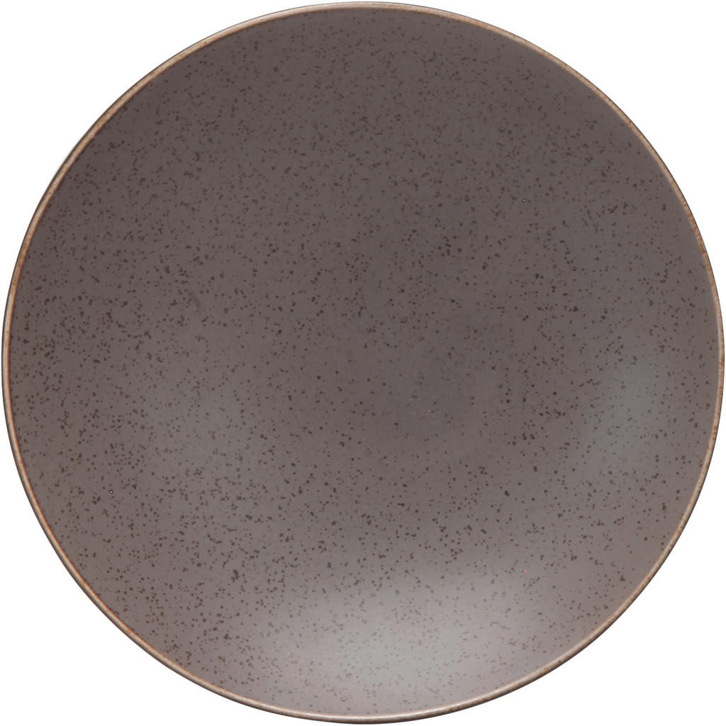 Landscape HLUBOKÝ TALÍŘ porcelán keramika 22 cm 1