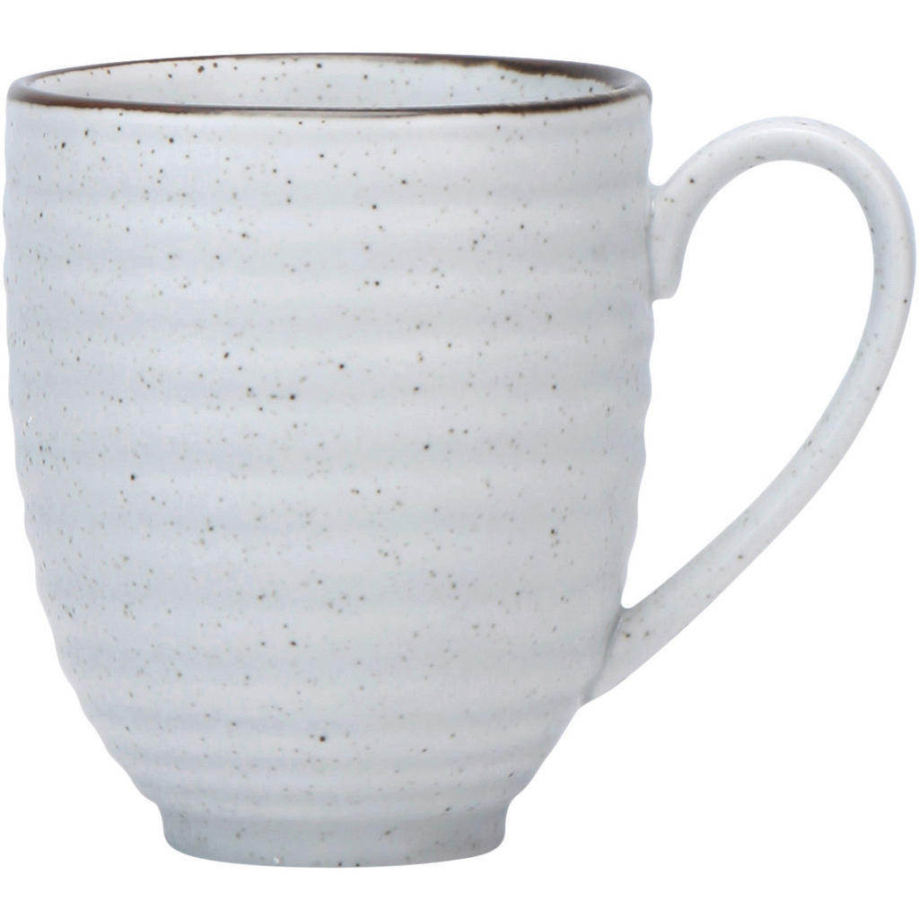 Landscape HRNEK NA KÁVU porcelán keramika