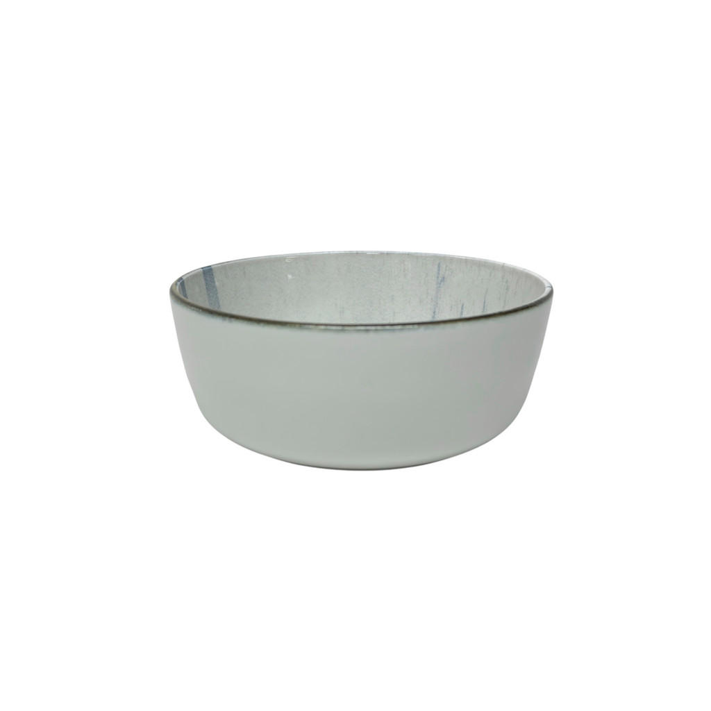 Landscape MISKA NA MÜSLI porcelán keramika