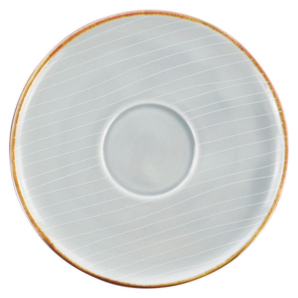 Landscape PODŠÁLEK porcelán 1