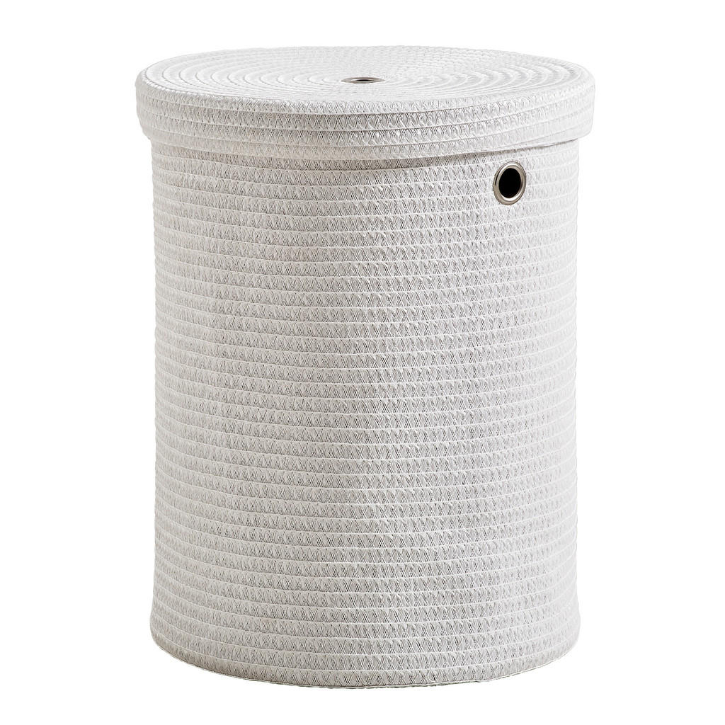 Landscape PRÁDELNÍ KOŠ, bílá