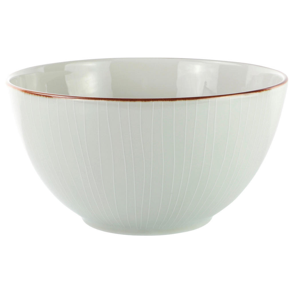 Landscape SALÁTOVÁ MÍSA, keramika, 17 cm 1