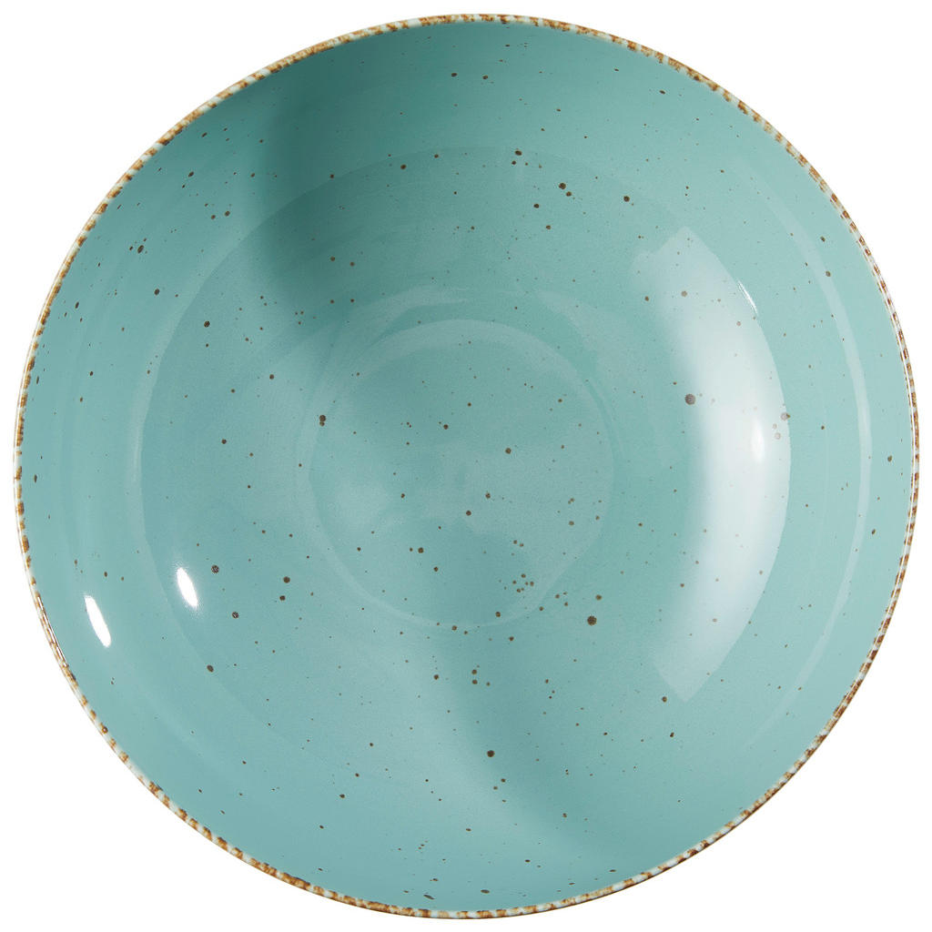 Landscape SALÁTOVÁ MÍSA, keramika, 23 cm 1