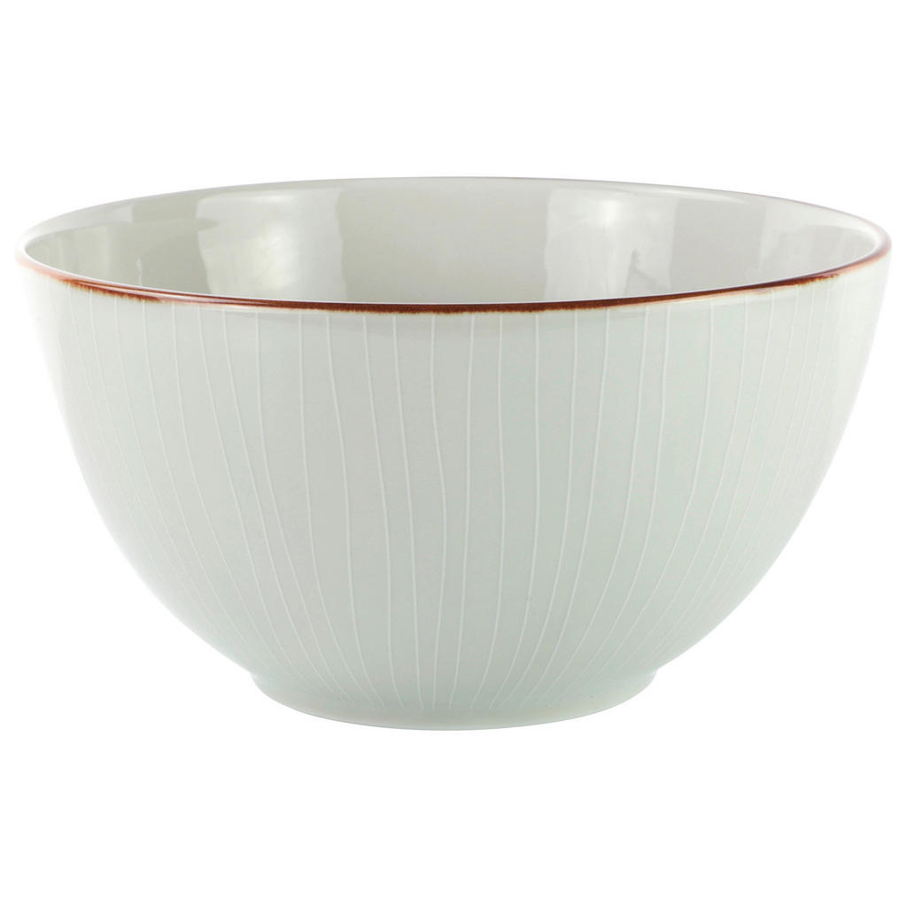 Landscape SALÁTOVÁ MÍSA, keramika, 24 cm 1