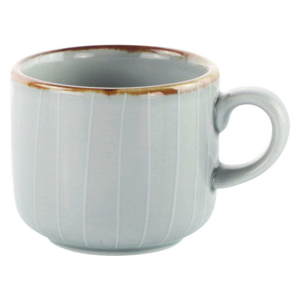 Landscape ŠÁLEK NA ESPRESSO porcelán 1
