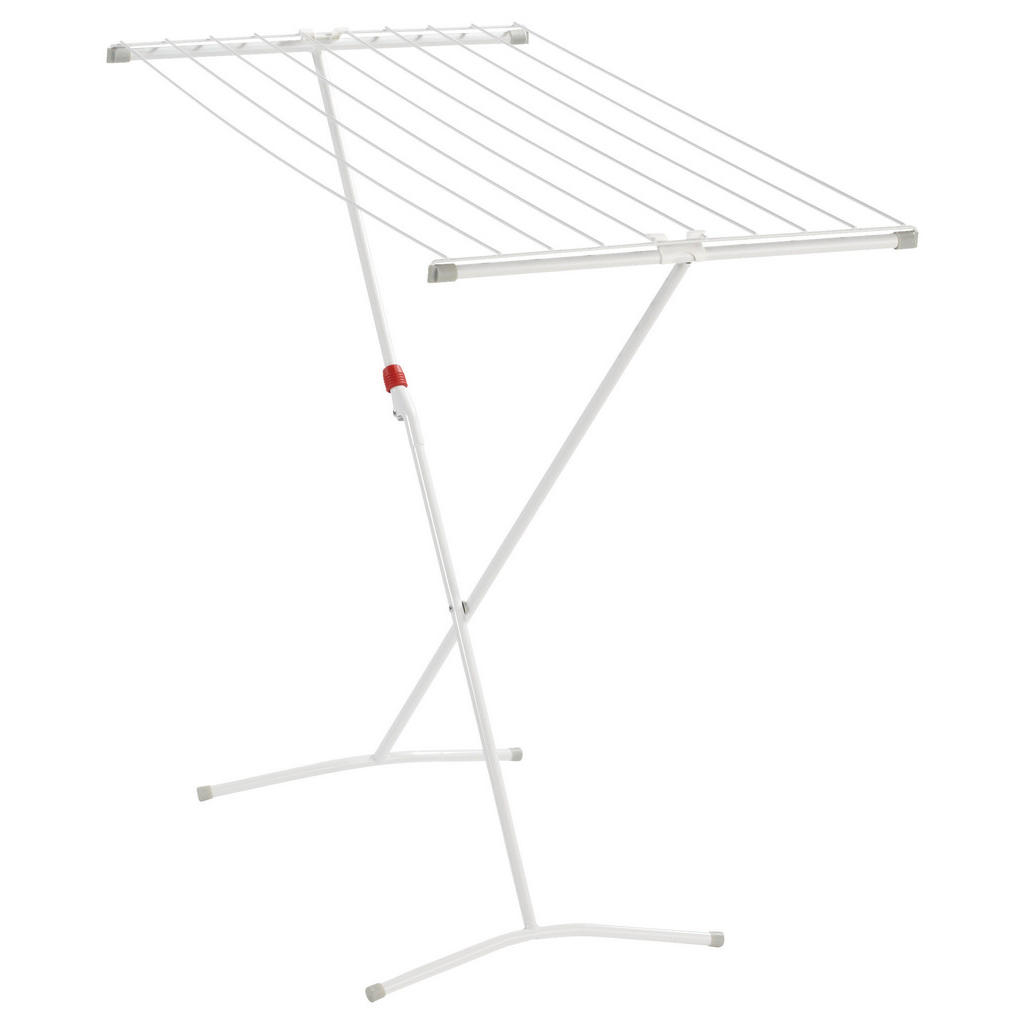 Leifheit STOJACÍ SUŠÁK NA PRÁDLO 2