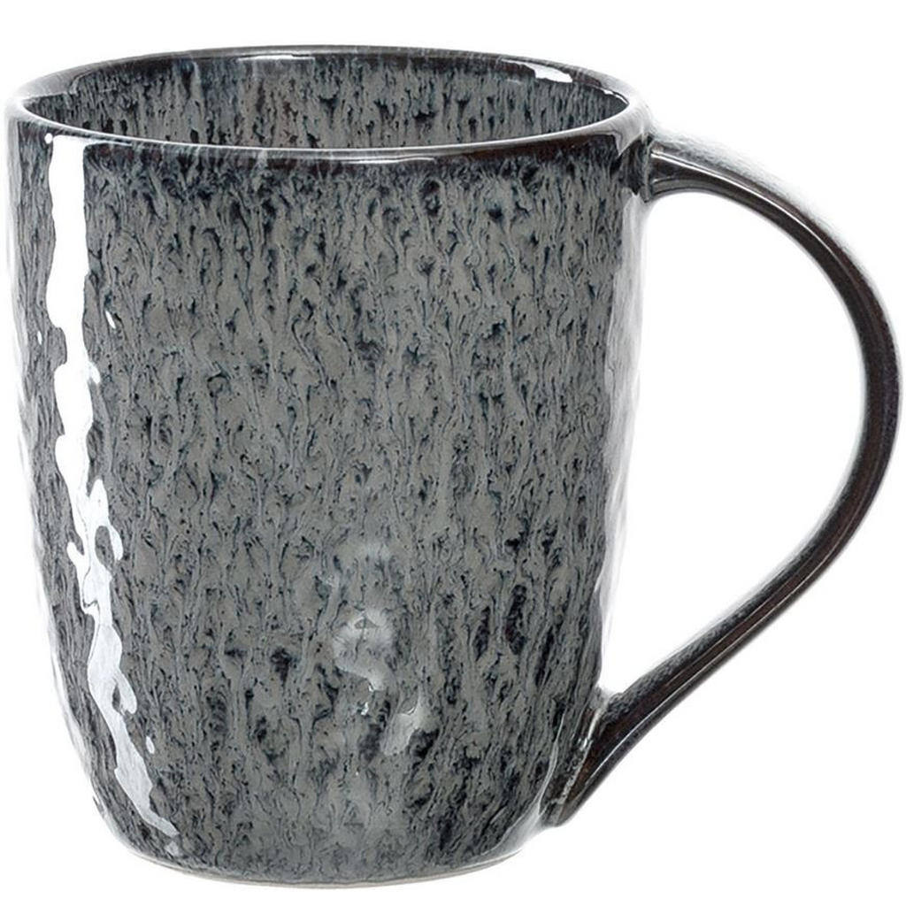 Leonardo HRNEK NA KÁVU 1