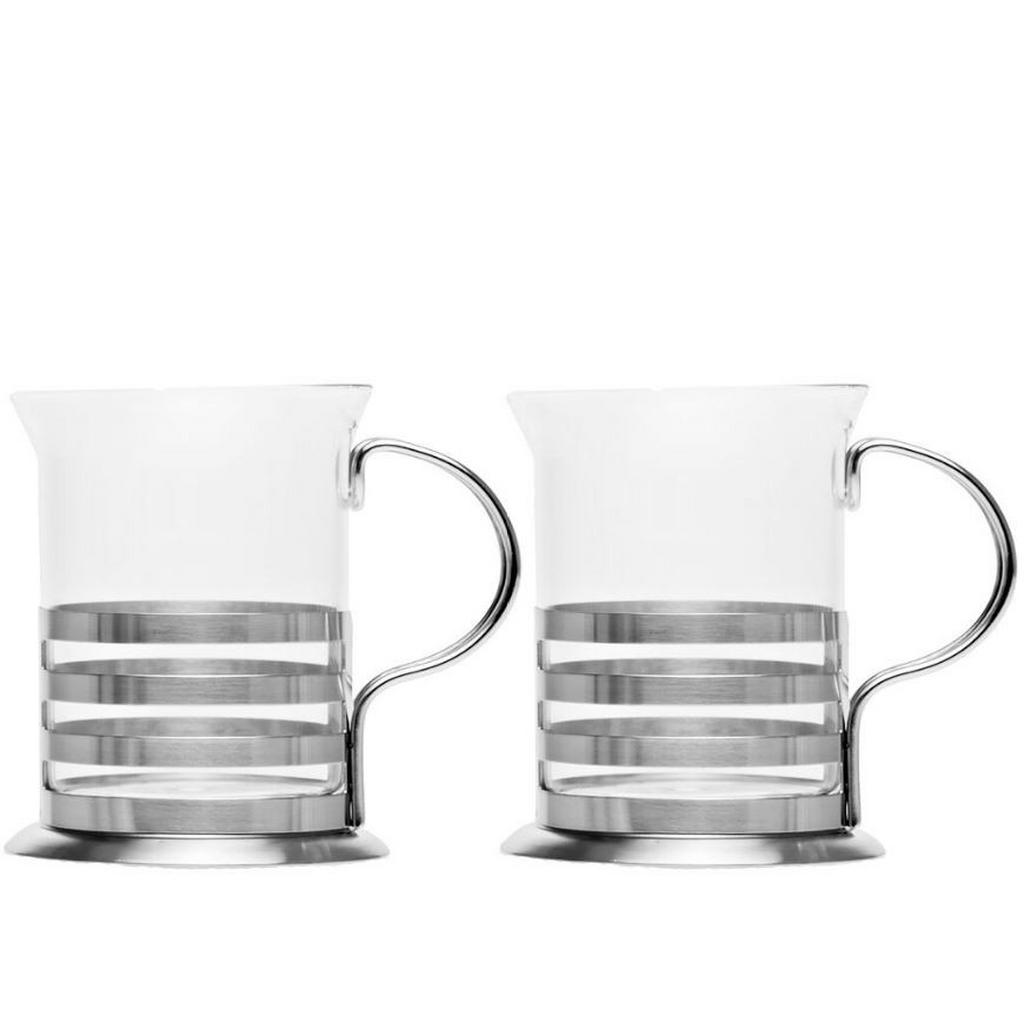 Leonardo SADA SKLENIC 2 ks 1