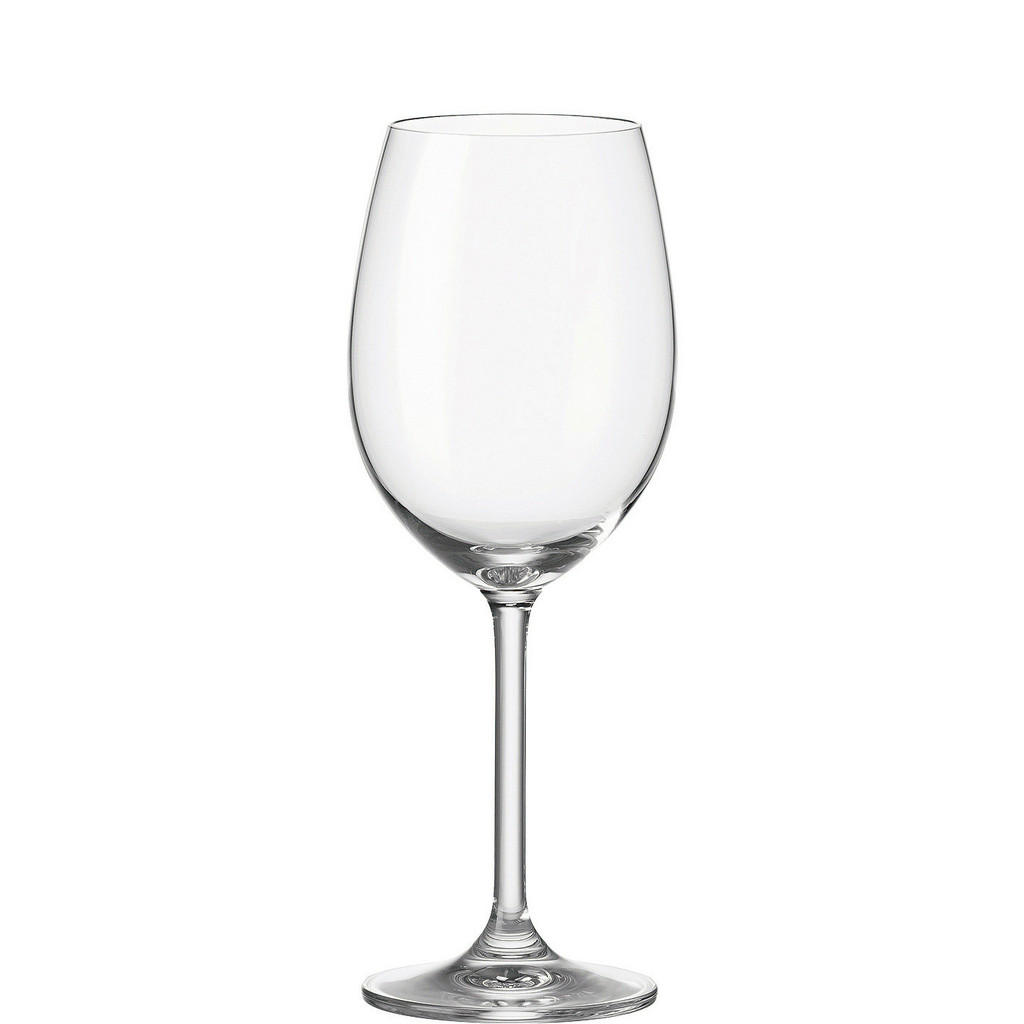 Leonardo SKLENICE NA ČERVENÉ VÍNO 1