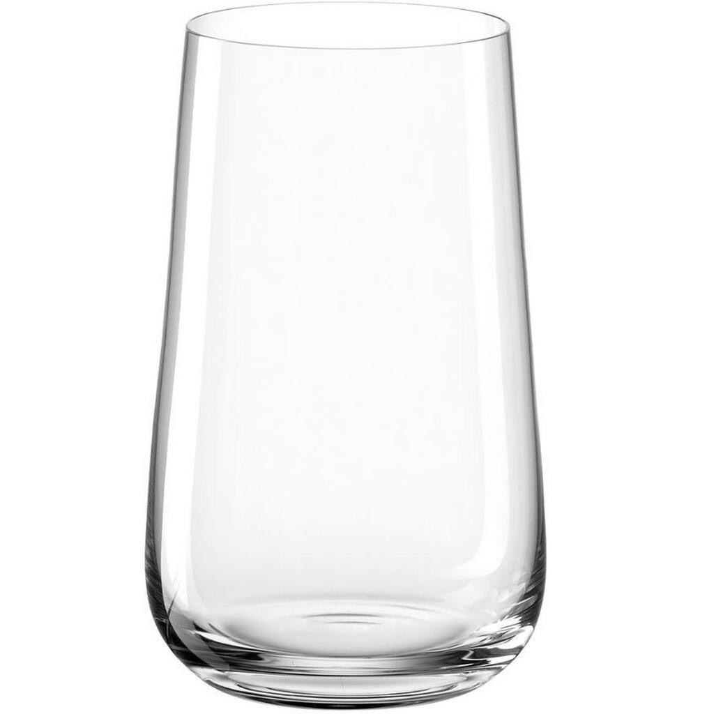 Leonardo SKLENICE NA VODU 1