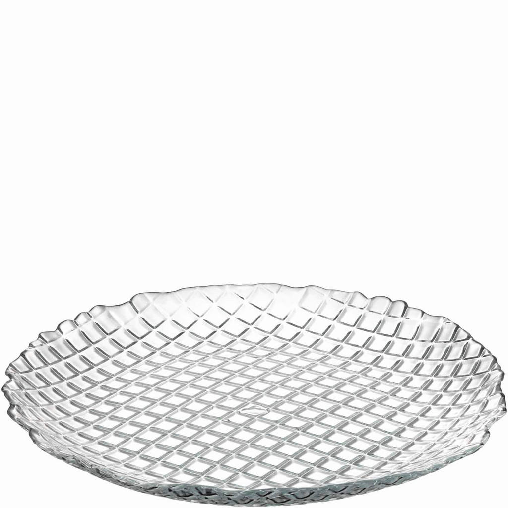 Leonardo TALÍŘ, sklo, 21 cm