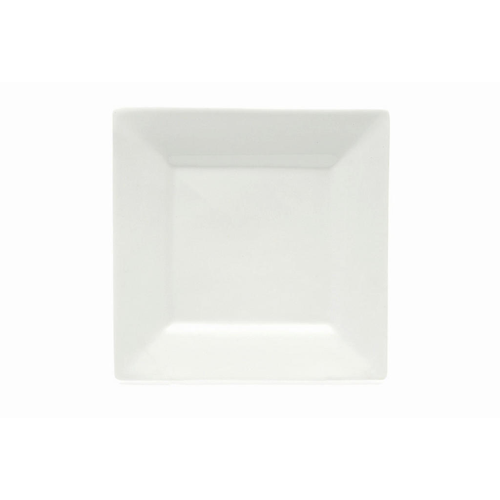 Maxwell & Williams DEZERTNÍ TALÍŘEK White Basic  18,5/18,5 cm