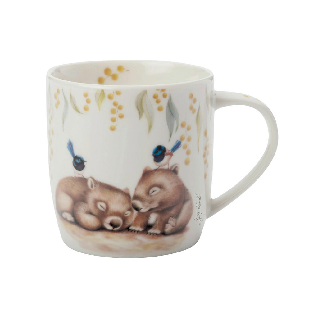 Maxwell & Williams HRNEK JUMBO porcelán keramika