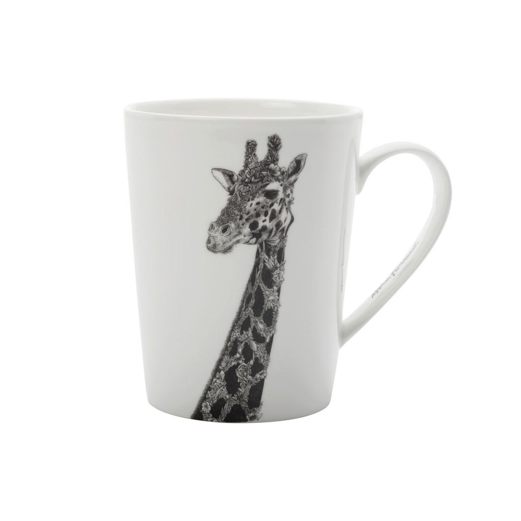 Maxwell & Williams HRNEK NA KÁVU porcelán