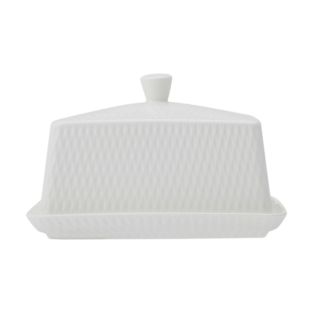 Maxwell & Williams MÁSLENKA porcelán keramika