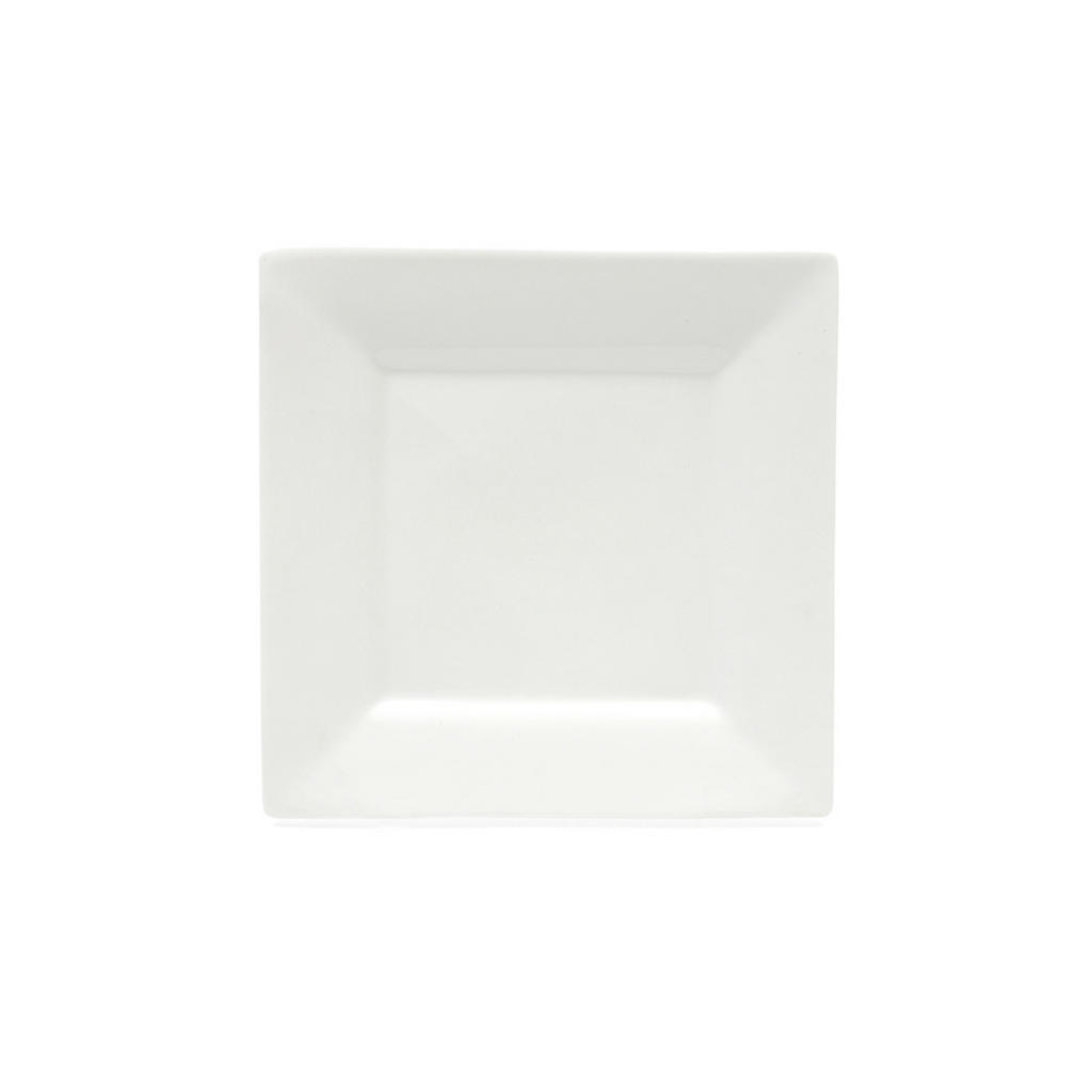 Maxwell & Williams MĚLKÝ TALÍŘ, keramika, 26/26 cm